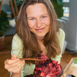 Video-Hilfe-Testimonial-Kundesntimme-More-Rawfood-Maria-Sperling - 1zu1 Video-Hilfe-Testimonial-Kundesntimme-More-Rawfood-Maria-Sperling - 1zu1