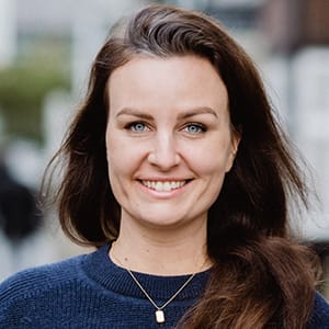 Johanna van Löchtern Testimonial Sebastian Fischer